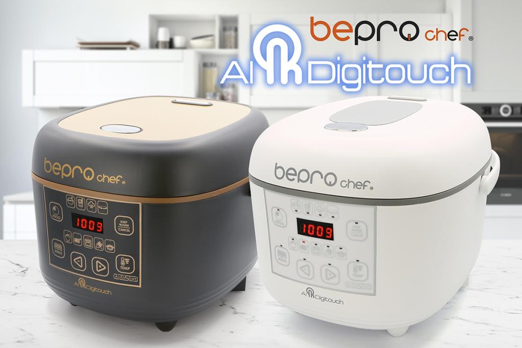 BEPRO CHEF AIDIGITOUCH