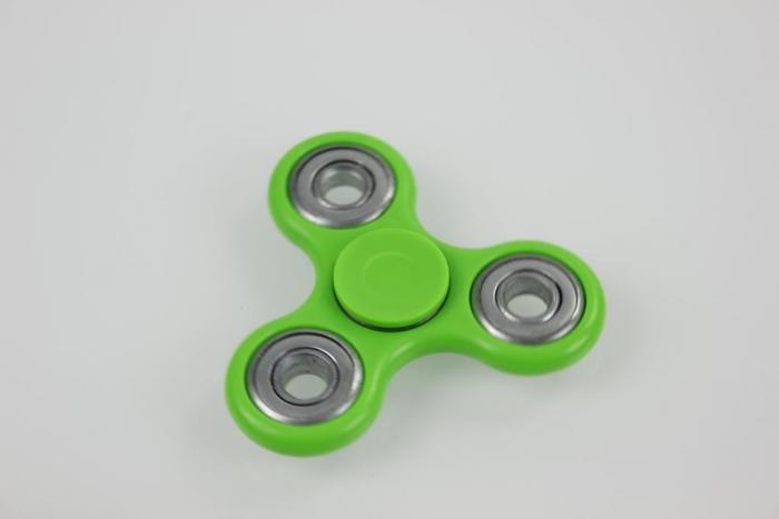 BEPRO MOTION NON STRESS SPINNER