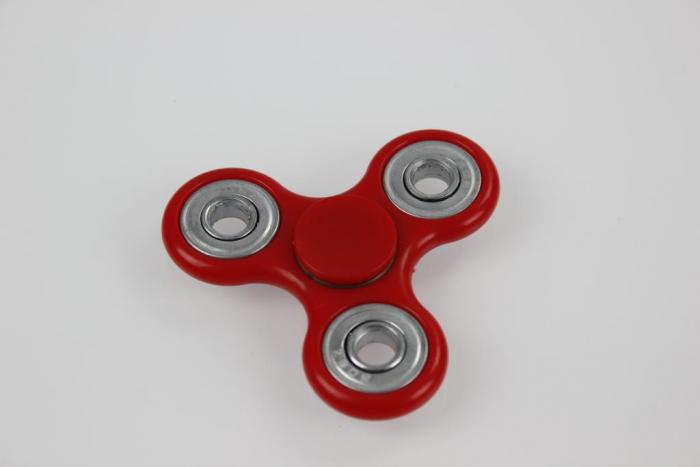 BEPRO MOTION NON STRESS SPINNER