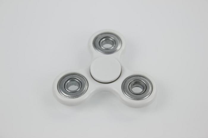 BEPRO MOTION NON STRESS SPINNER