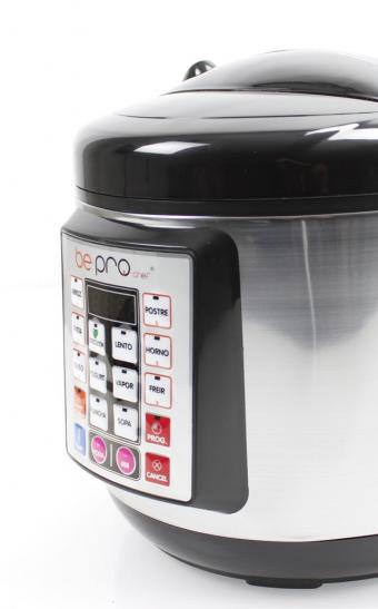 BEPRO CHEF PREMIER PLUS AVANT