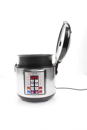 BEPRO CHEF PREMIER PLUS AVANT