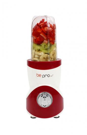 Bepro Chef Mix Center 8 in 1