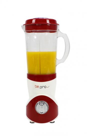 Bepro Chef Mix Center 8 in 1