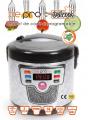 Robot de Cocina Bepro Chef Delicook