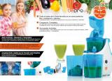 DIET JUICER PRO BEPRO CHEF PORTADA