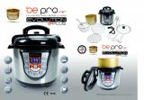 Robot de cocina Electrónico BEPRO CHEF EVOLUTION PLUS