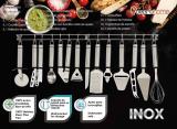 BEPROHOME UTENSILIOS DE COCINA JUEGO DE 13