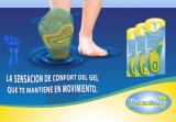 PLANTILLAS DE GEL THERACTIVE